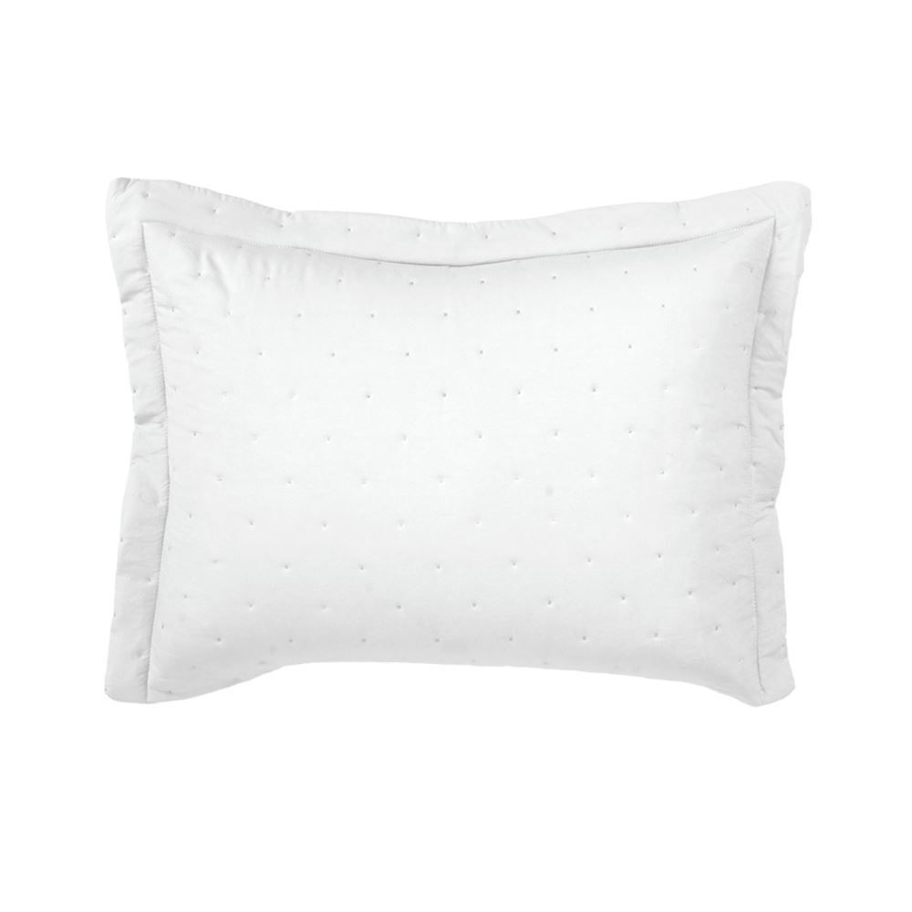 Kit Colcha Casal Requinte Havan Casa - Branco