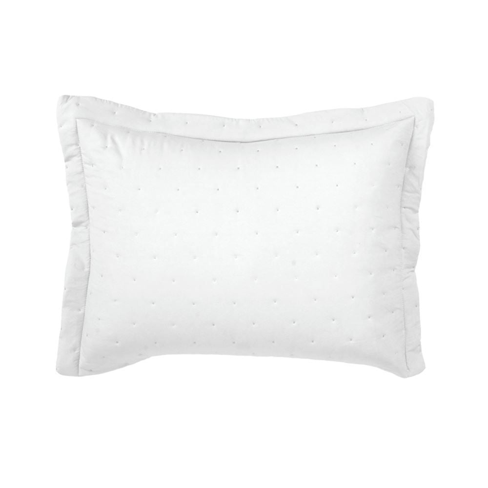 Kit Colcha King Requinte 3 Peças Havan Casa - Branco