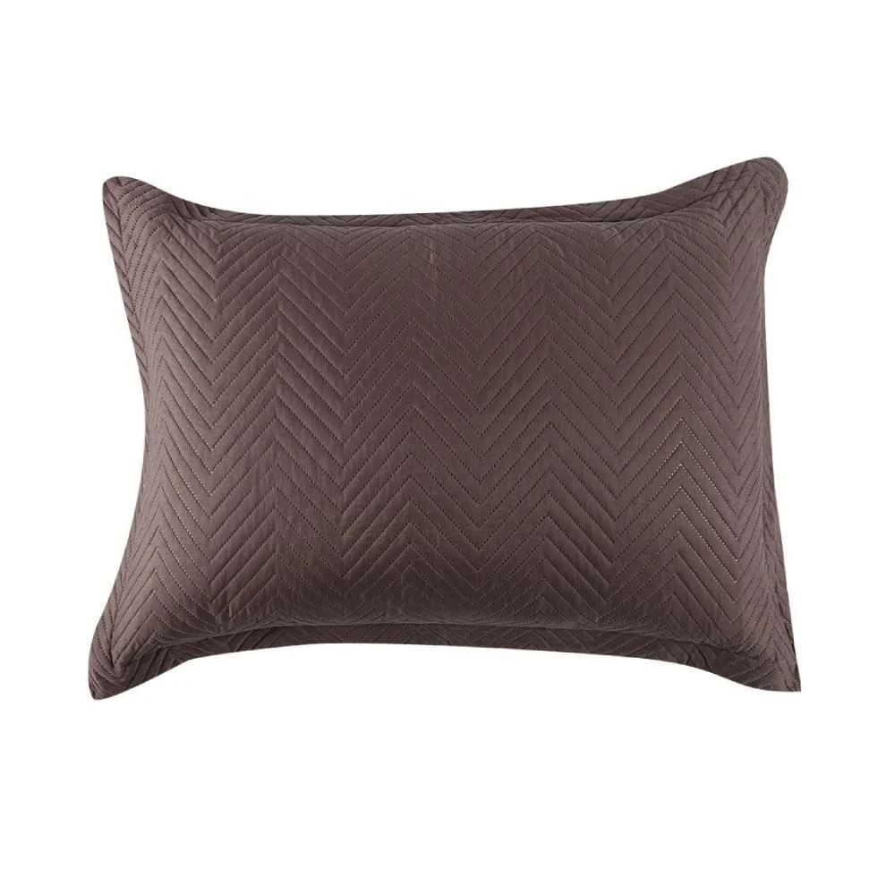 Kit Colcha Queen Versalhes Lisa Havan Casa 3 pçs - Cabocla