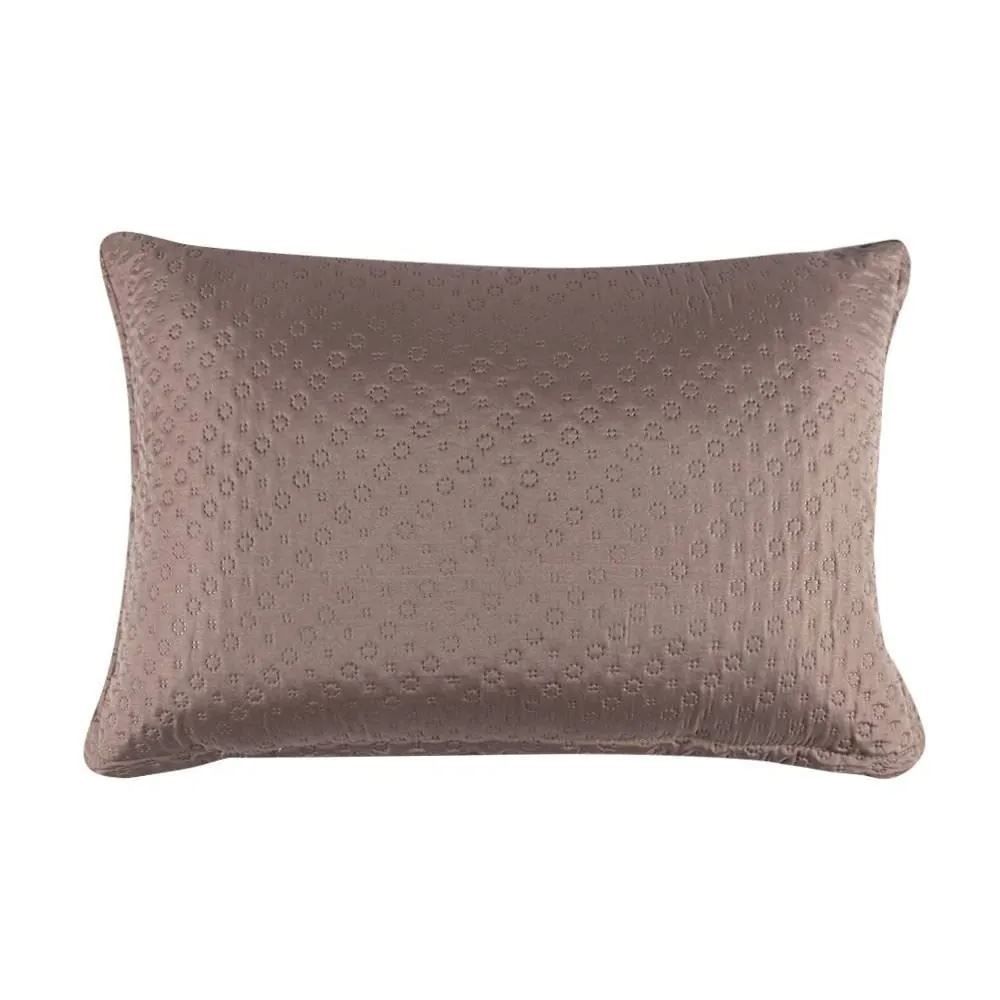 Kit Colcha Solteiro Microfibra Lisa Rozac 2 Pçs - Cabocla