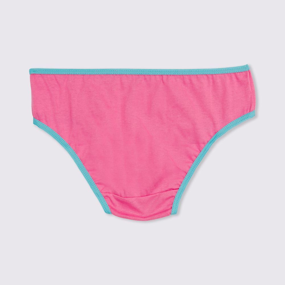 Kit Com 3 Calcinhas 4 a 10 Anos Marie 180 Disney