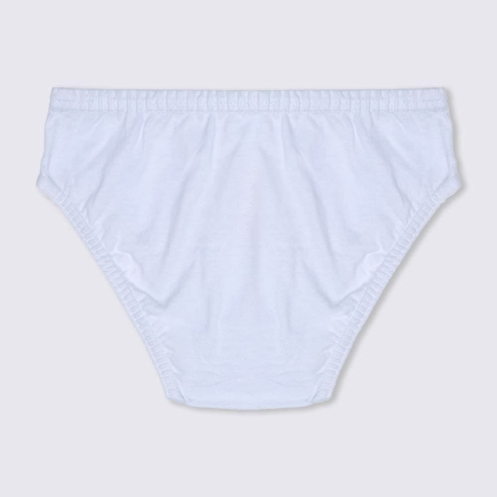 Kit 3 Cuecas Infantil 4 a 10 anos Infantil Buzz 210 Disney