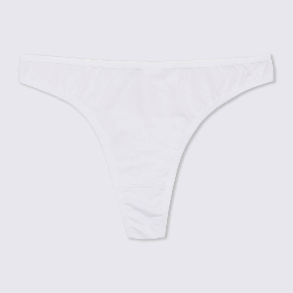 Kit Com 5 Calcinhas Fio Dental Holla