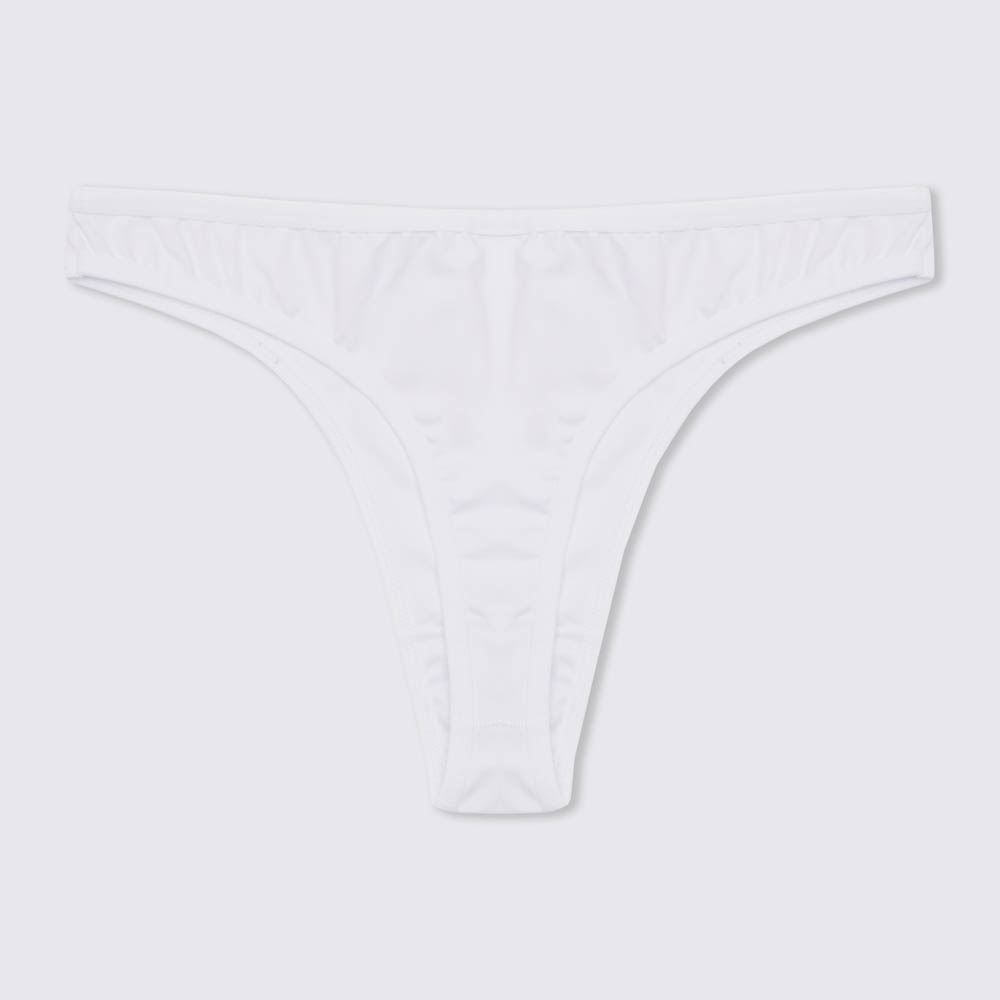 Kit Com 5 Calcinhas Fio Dental Holla