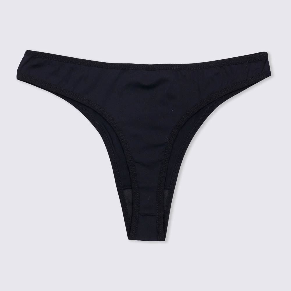 Kit Com 5 Calcinhas Fio Dental Holla