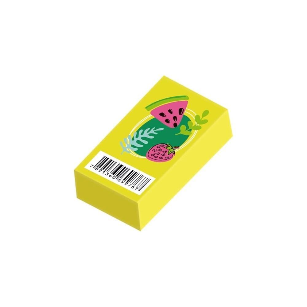 Kit Escolar Glimmer Botânica Faber Castell 4 Peças - 370523