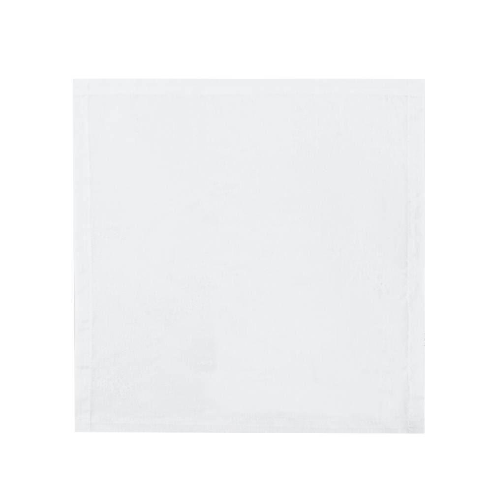 Kit Guardanapo Elegance Havan Casa 4 Peças - Branco