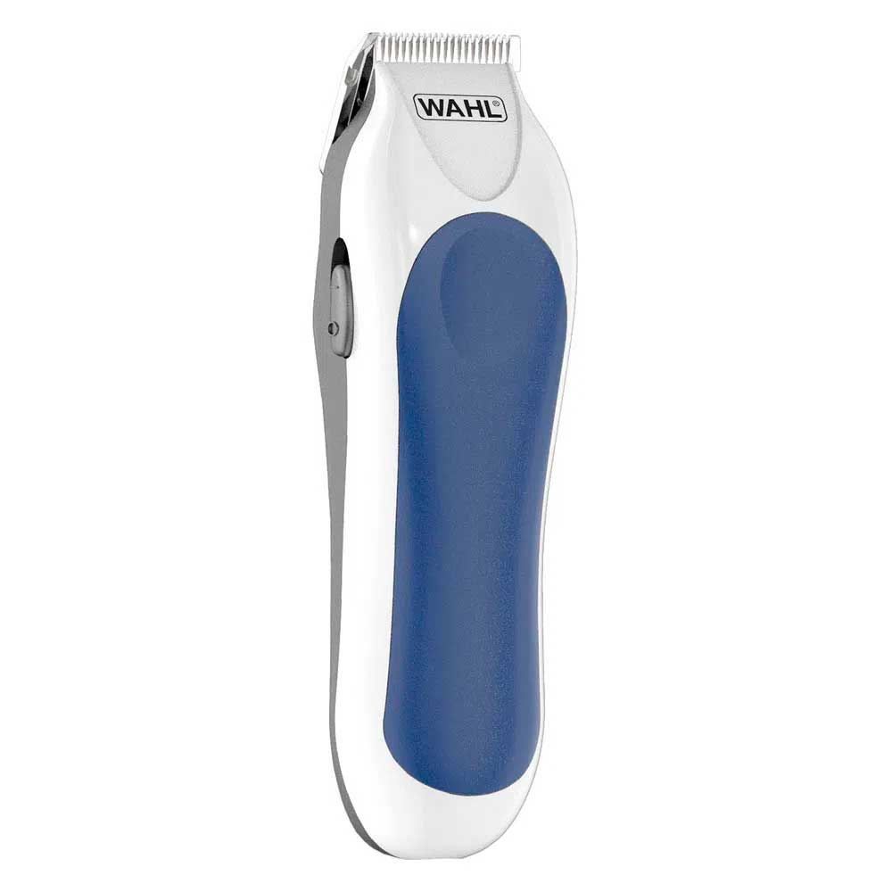 Kit Máquina De Corte E Acabamento Sem Fio Color Pro Wahl - Bivolt