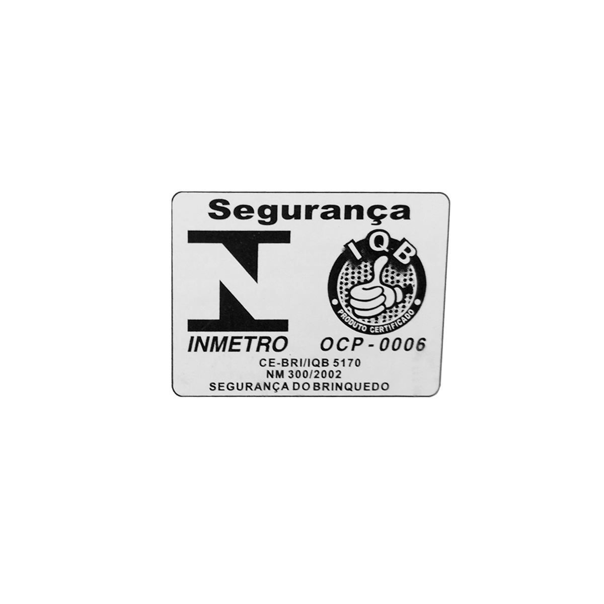 Kit Massinha De Modelar Com 6 Potes Patrulha Canina - Azul