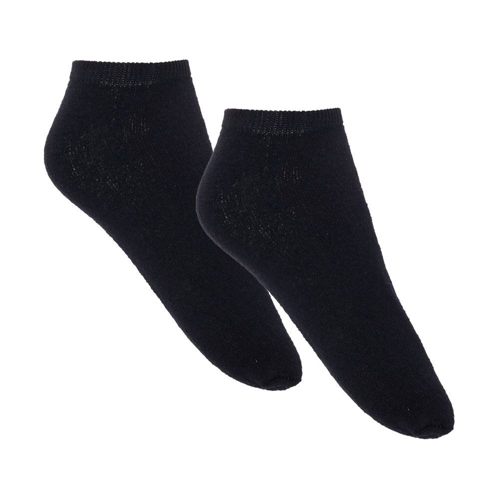 Kit Meia Sapatilha 6 Pares Risk - SORTIDO 39/43