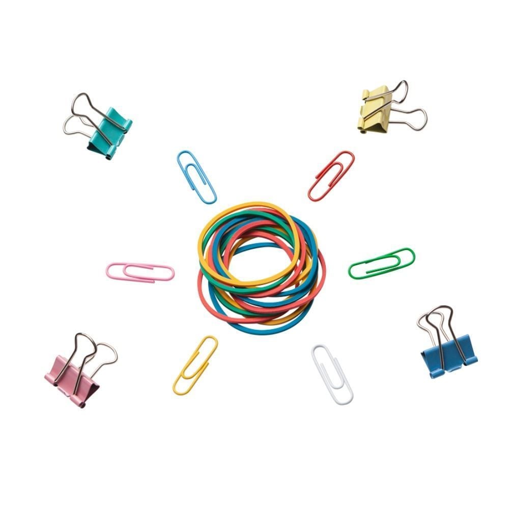 Kit Mult Set Colors Tris - 160 Peças