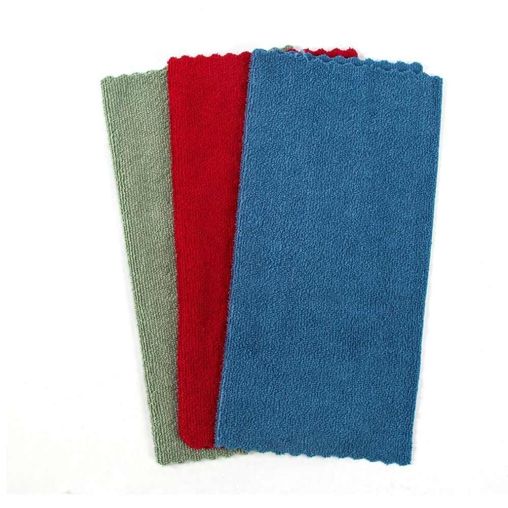 Kit Panos Multiuso Pratik 3 Peças Havan Casa - Colors