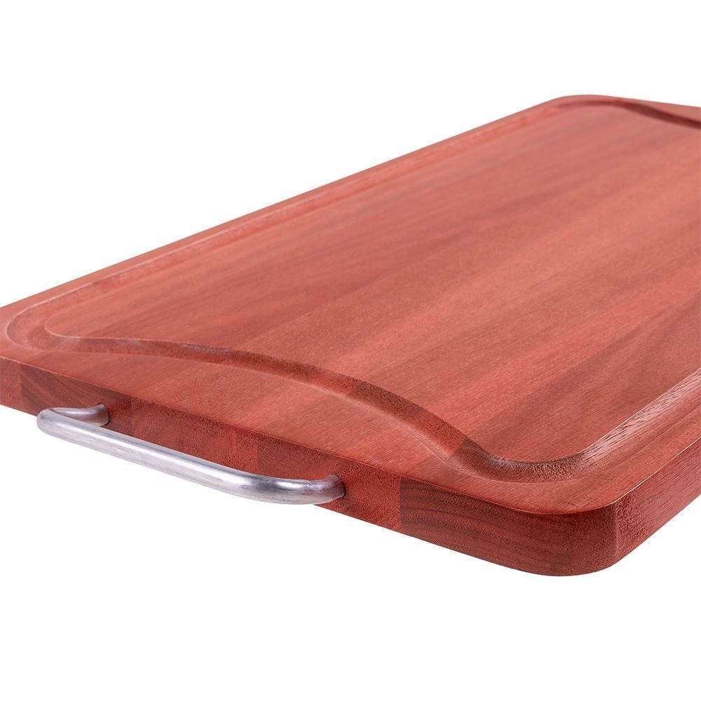 Kit Para Churrasco 3 Peças Stolf - 289