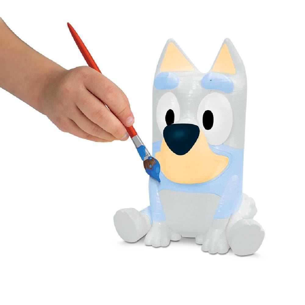 Kit Pintura Bluey E Bingo Elka - 1311