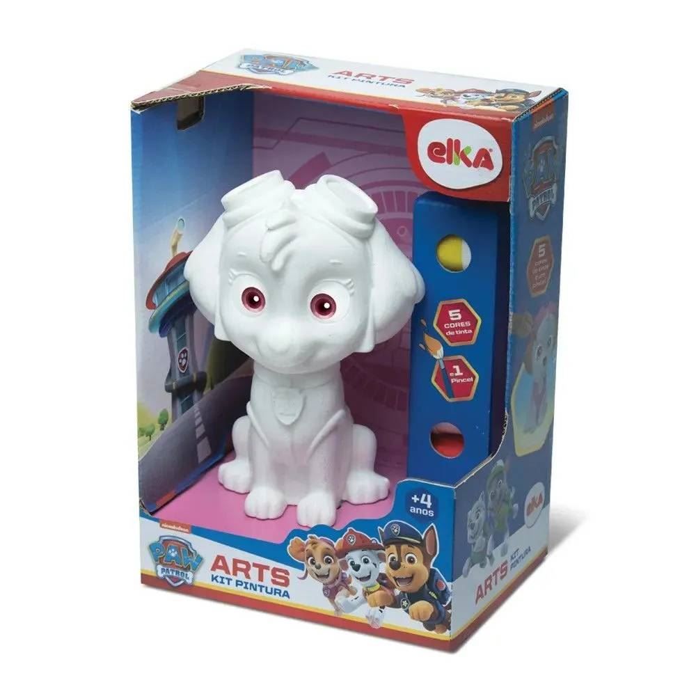 Kit Pintura Skye Elka - 1289