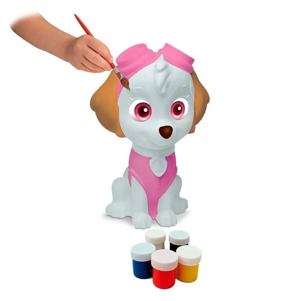 Kit Pintura Skye Elka - 1289