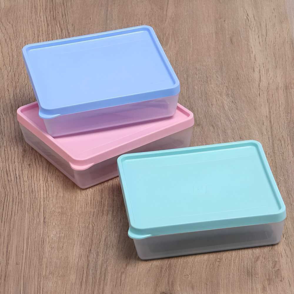 Kit Porta Frios Dup Dublin 3 Peças - 475 Ml