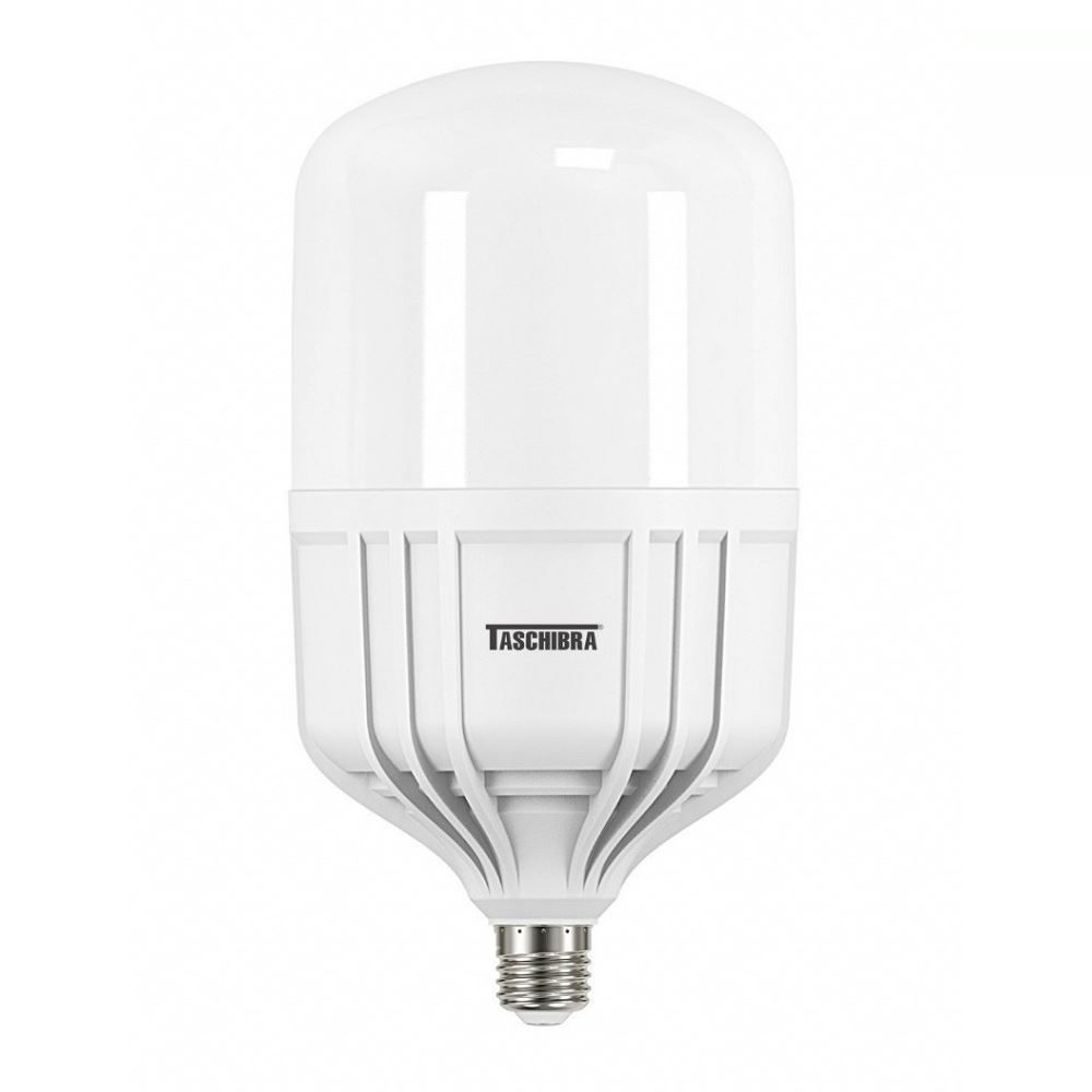 Lâmpada High Led Tkl 170 30W 6500K Taschibra - Branco Frio