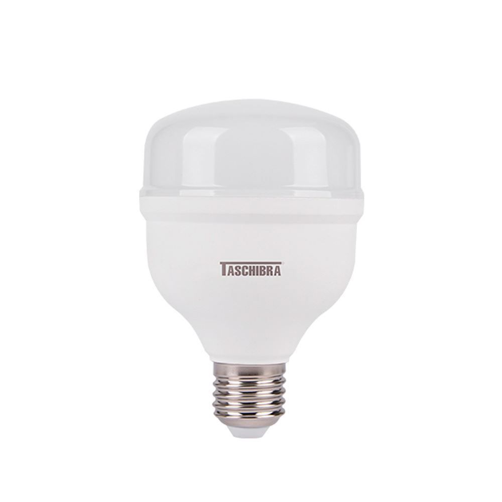 Lâmpada Led Tkl 20W Luz Amarela 3000K Taschibra - Autovolt