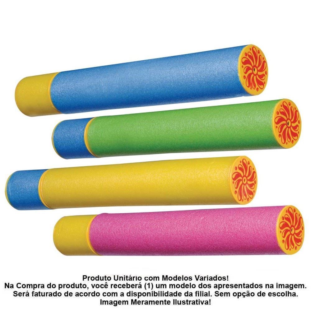 Lança Água 45Cm Mor 1910 - Sortido