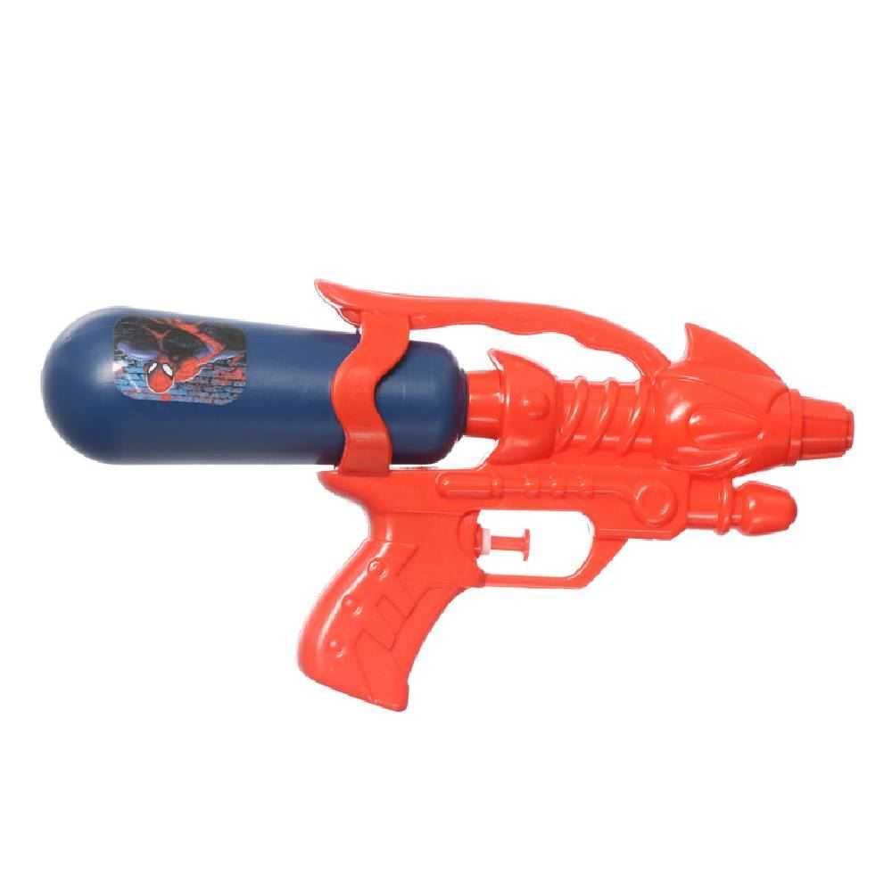 Lança Água Spider Man Etitoys - YD-627 