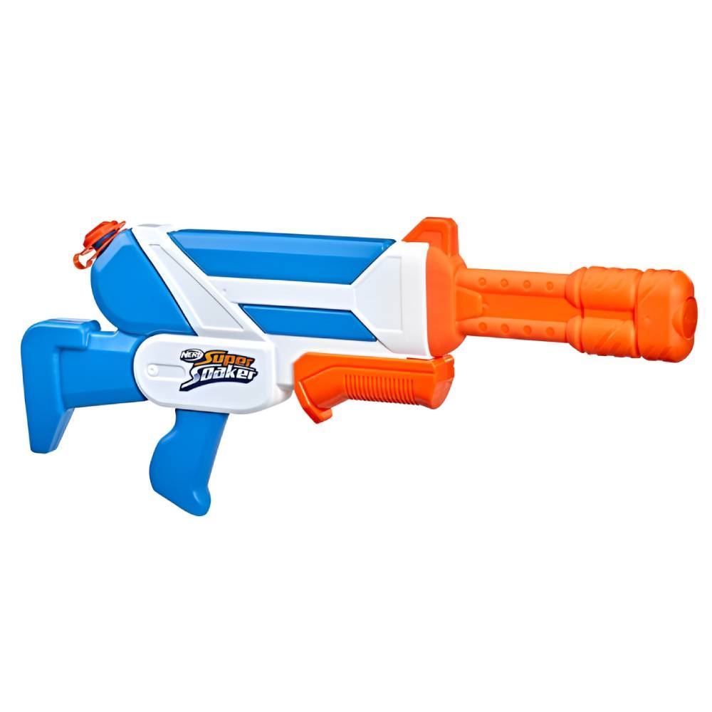 Lança Água Super Soaker Twister Nerf - F3884