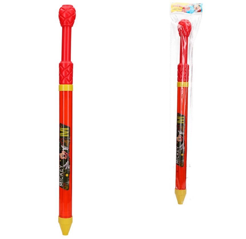 Lança Água Tubo Etitoys - MICKEY