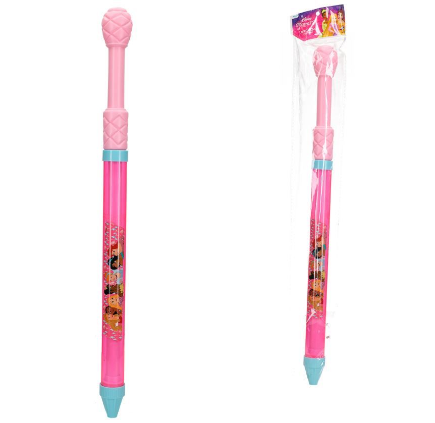 Lança Água Tubo Etitoys - PRINCESAS