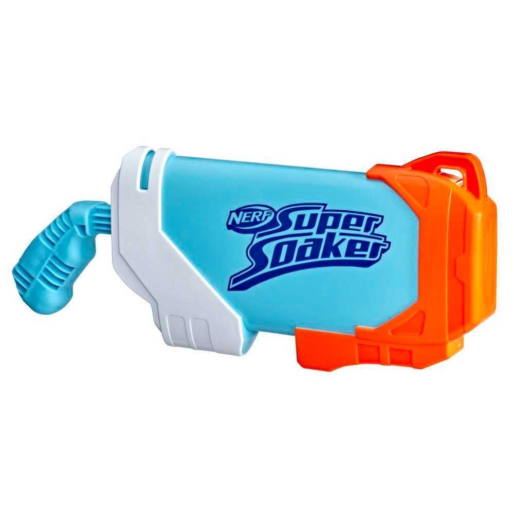 Lançador De Água Nerf Super Soaker Torrent Hasbro - F3889