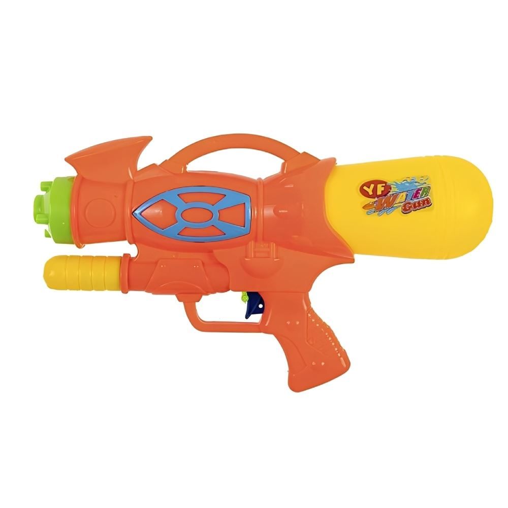 Lançador De Água Strike Gun Havan Toys - Sortido