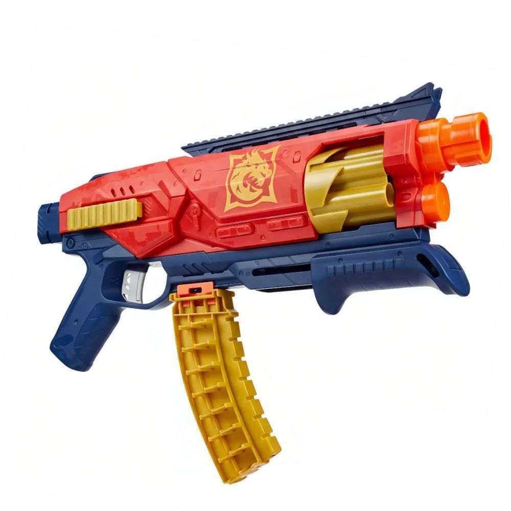 Lançador de Dardos Loadout Shadowspeed Recon Nerf Hasbro - G1760
