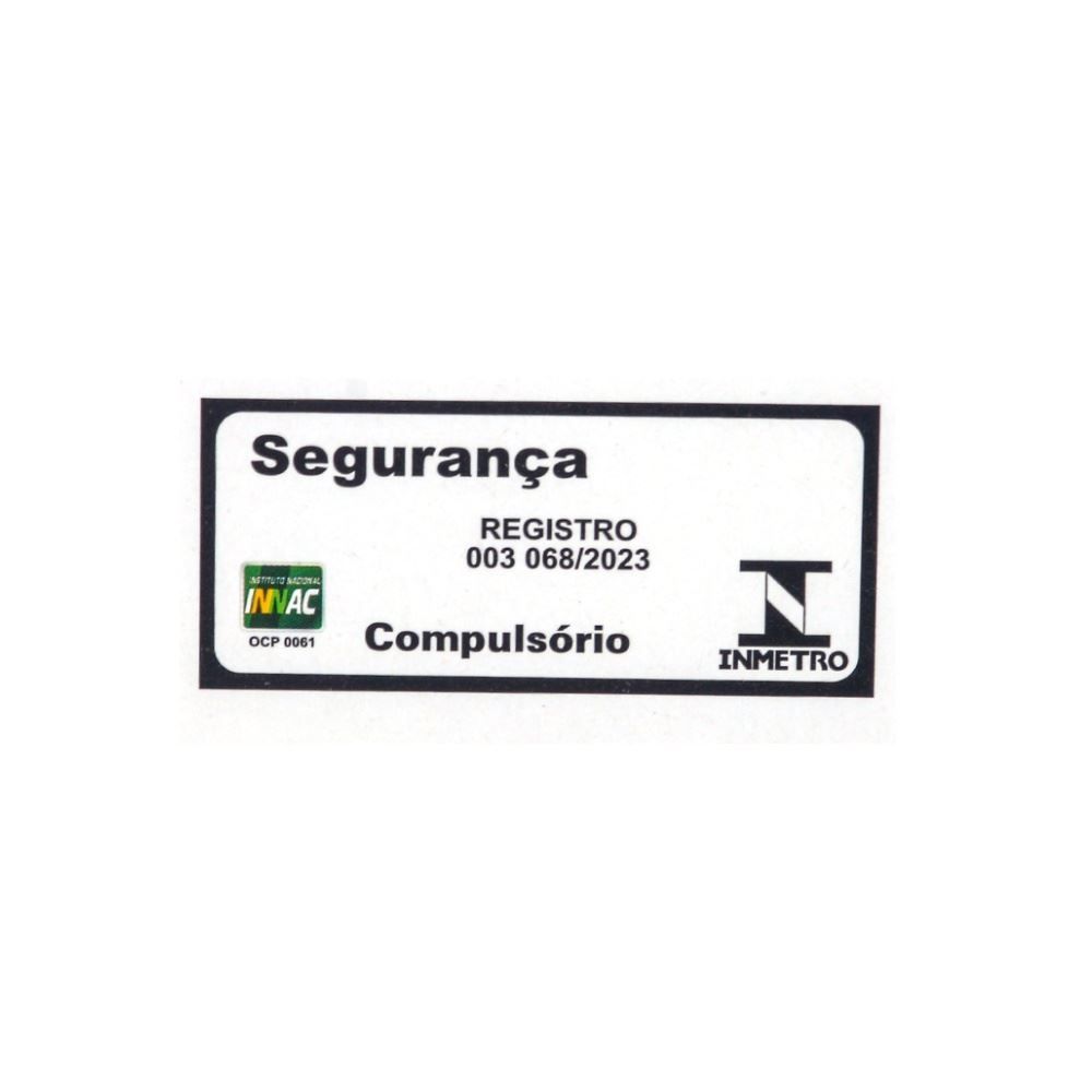 Lançador De Dardos Strike Gun Havan Toys - HBR0868