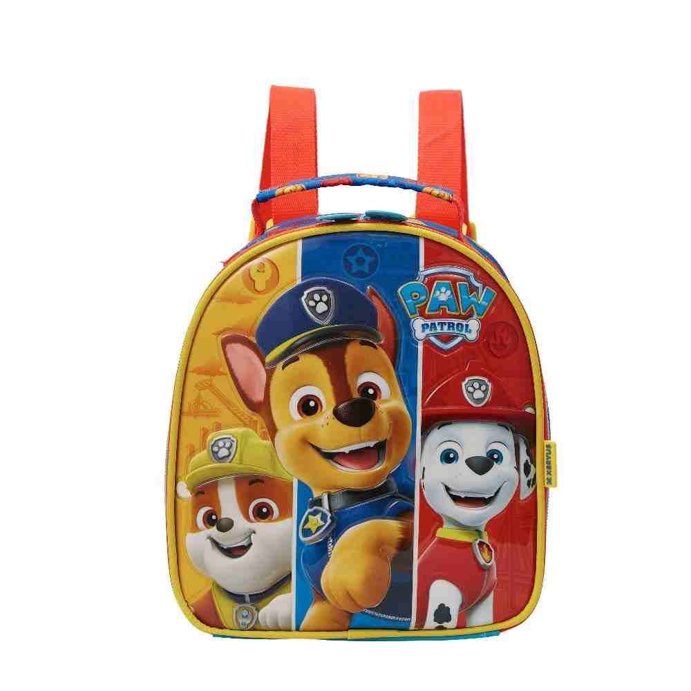 Lancheira Infantil Patrulha Canina Xeryus - Xeryus