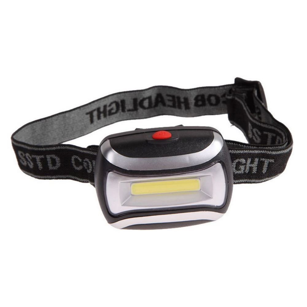 Lanterna de Cabeça Led Cob Meghazine - LC2451