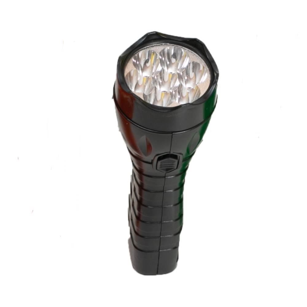 Lanterna Recarregável 7 Leds Western Led1970 - Sortido