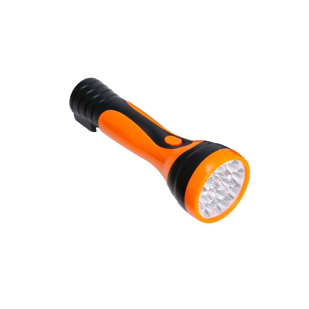 Lanterna Recarregável Meghazine 12Leds - LED645