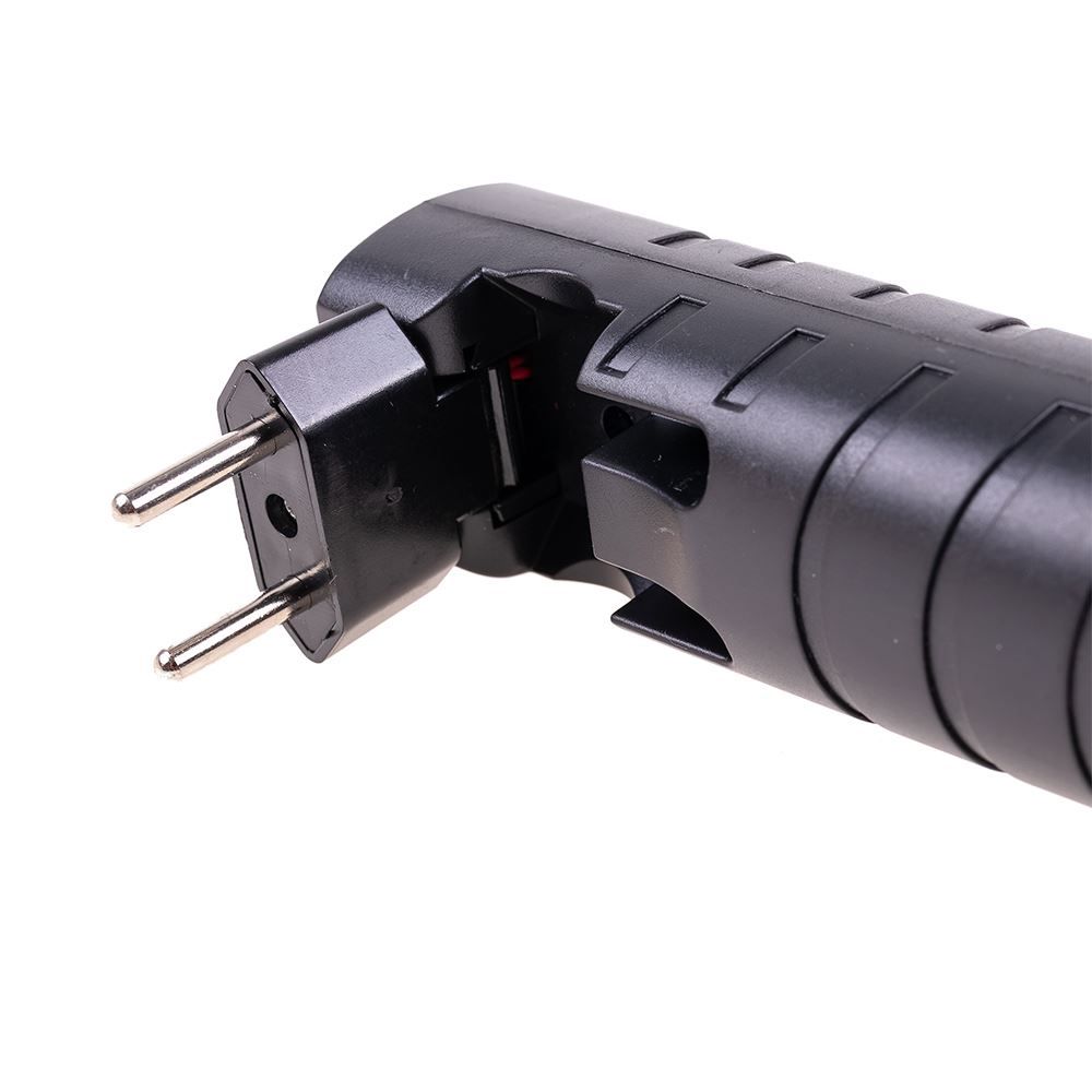 Lanterna Super Led Recarregável Meghazine Led916 - Sortido