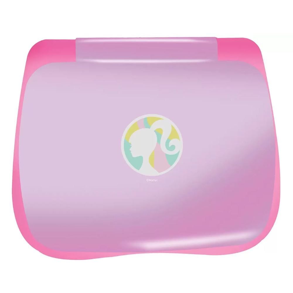 Laptop Infantil Barbie Musical Candide - 1812