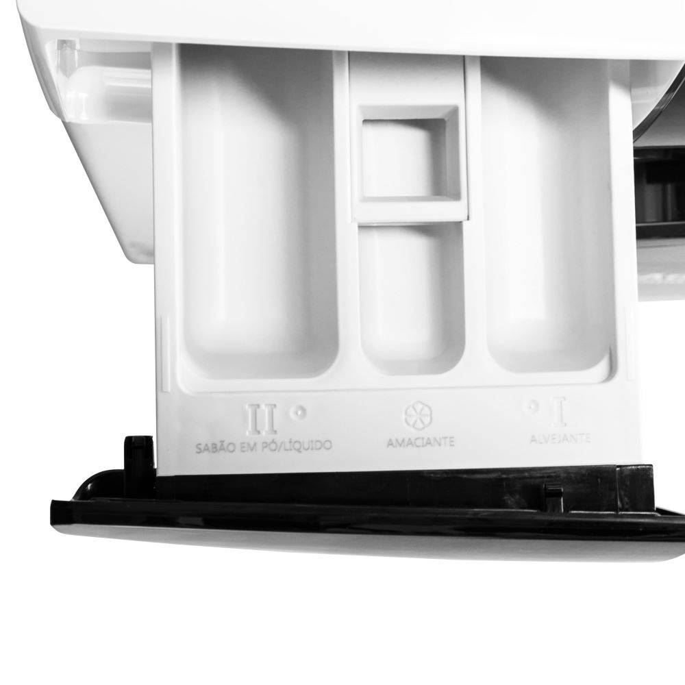 Lava E Seca Philco 11kg Pls11a Invertplus 16 Programas