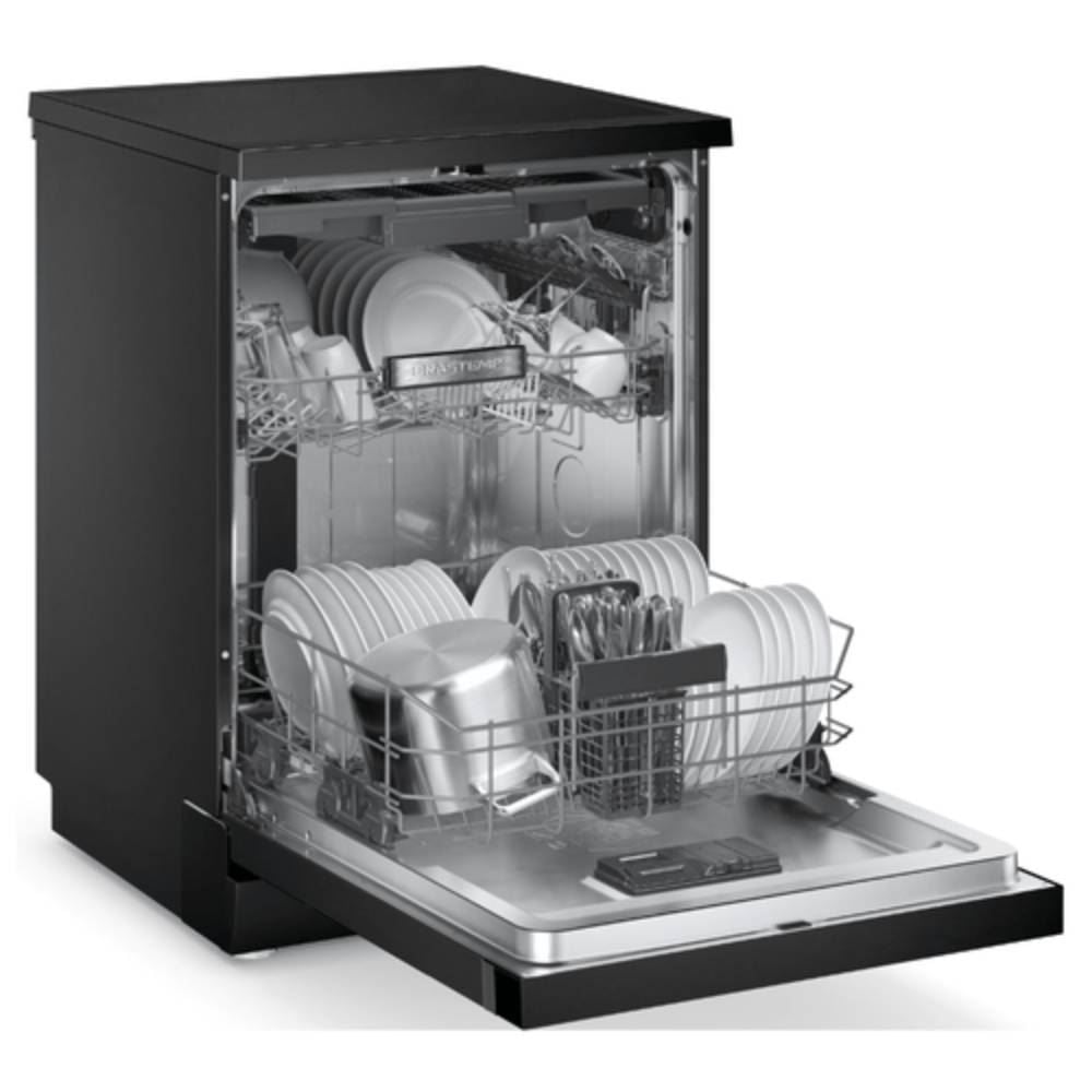 Lava Louças Brastemp 15 serviços com Smart Sensor BLF61AE