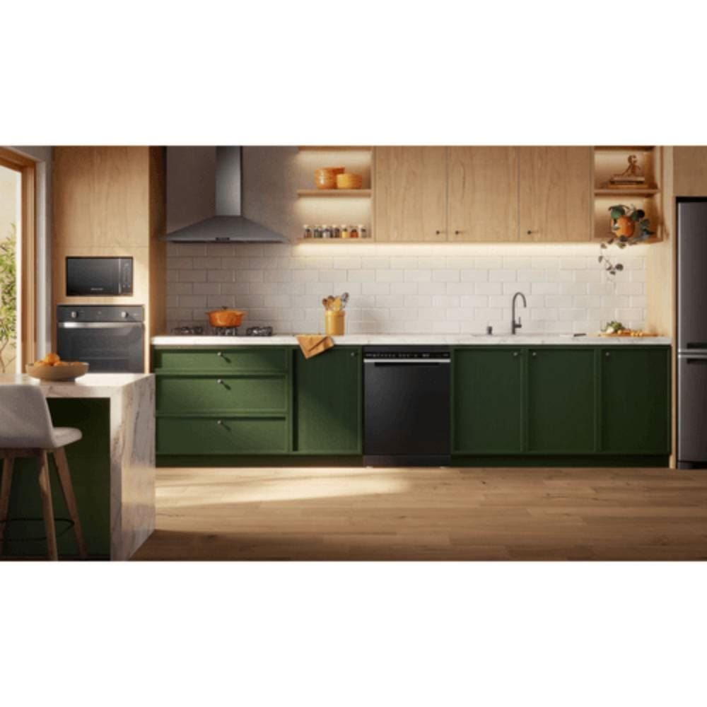 Lava Louças Brastemp 15 serviços com Smart Sensor BLF61AE