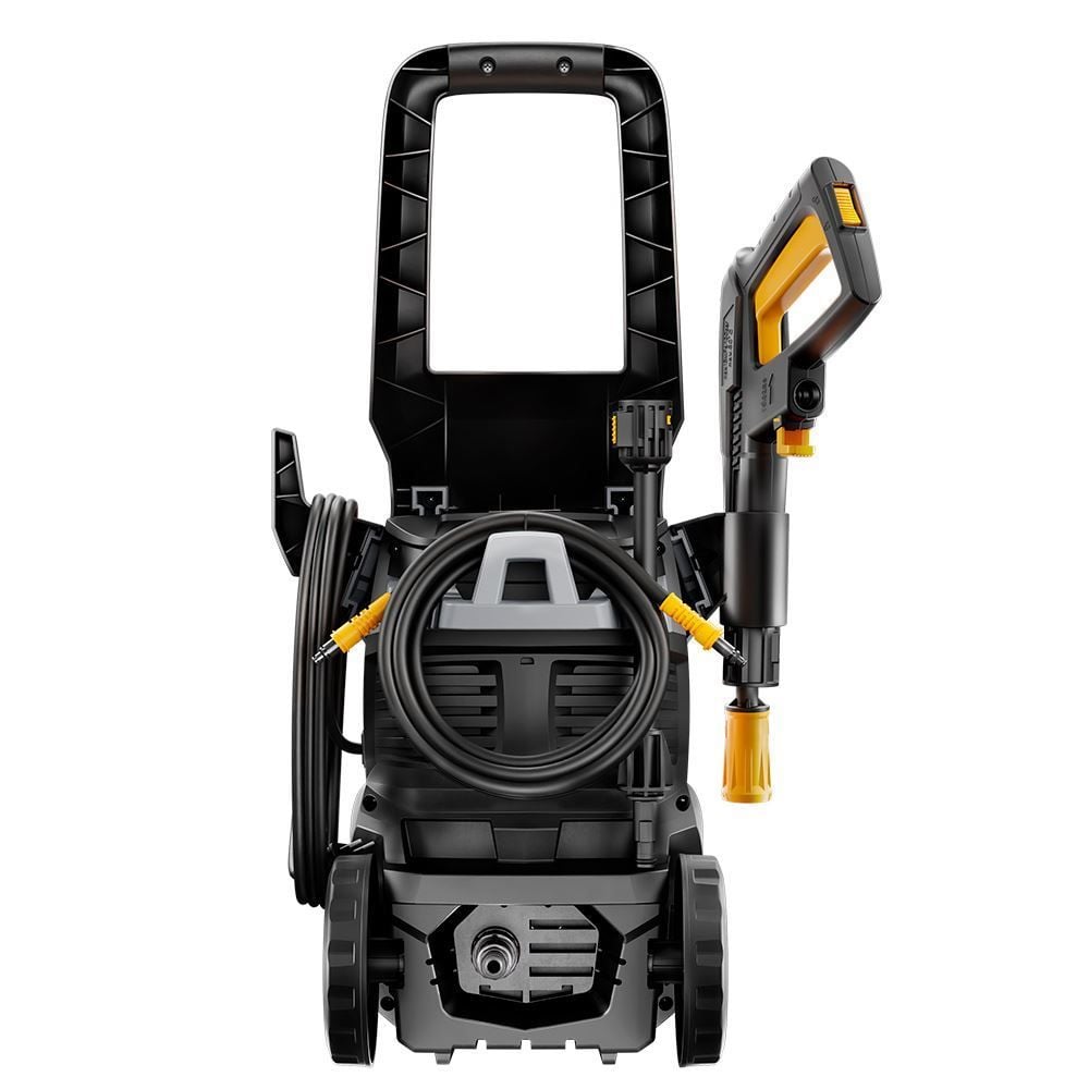 Lavadora de Alta Pressão e Desobstruidora Wap 1500W Ousada WL2610