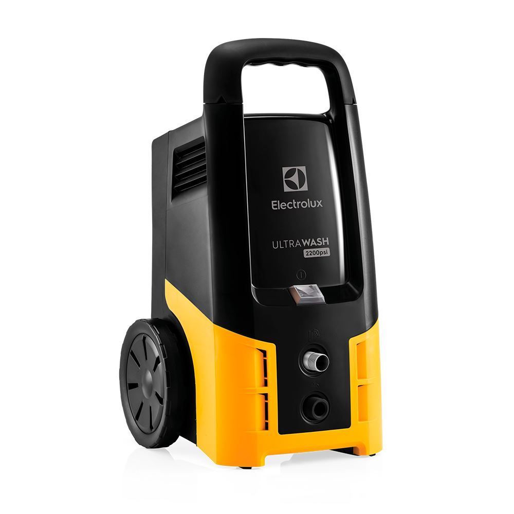 Lavadora de Alta Pressão Electrolux Ultra Wash 2200 PSI