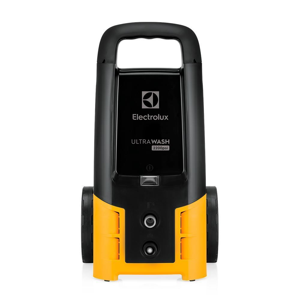 Lavadora de Alta Pressão Electrolux Ultra Wash 2200 PSI