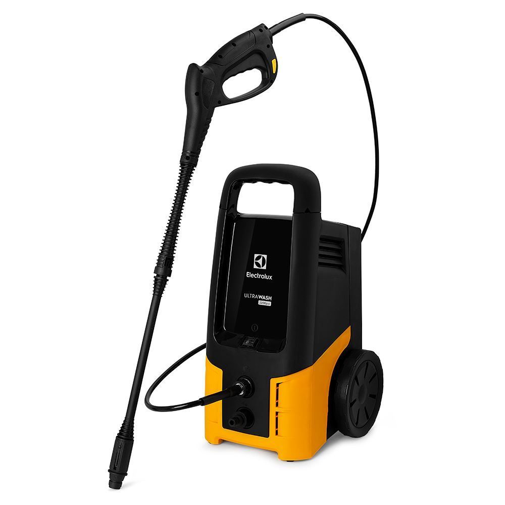 Lavadora de Alta Pressão Electrolux Ultra Wash 2200 PSI