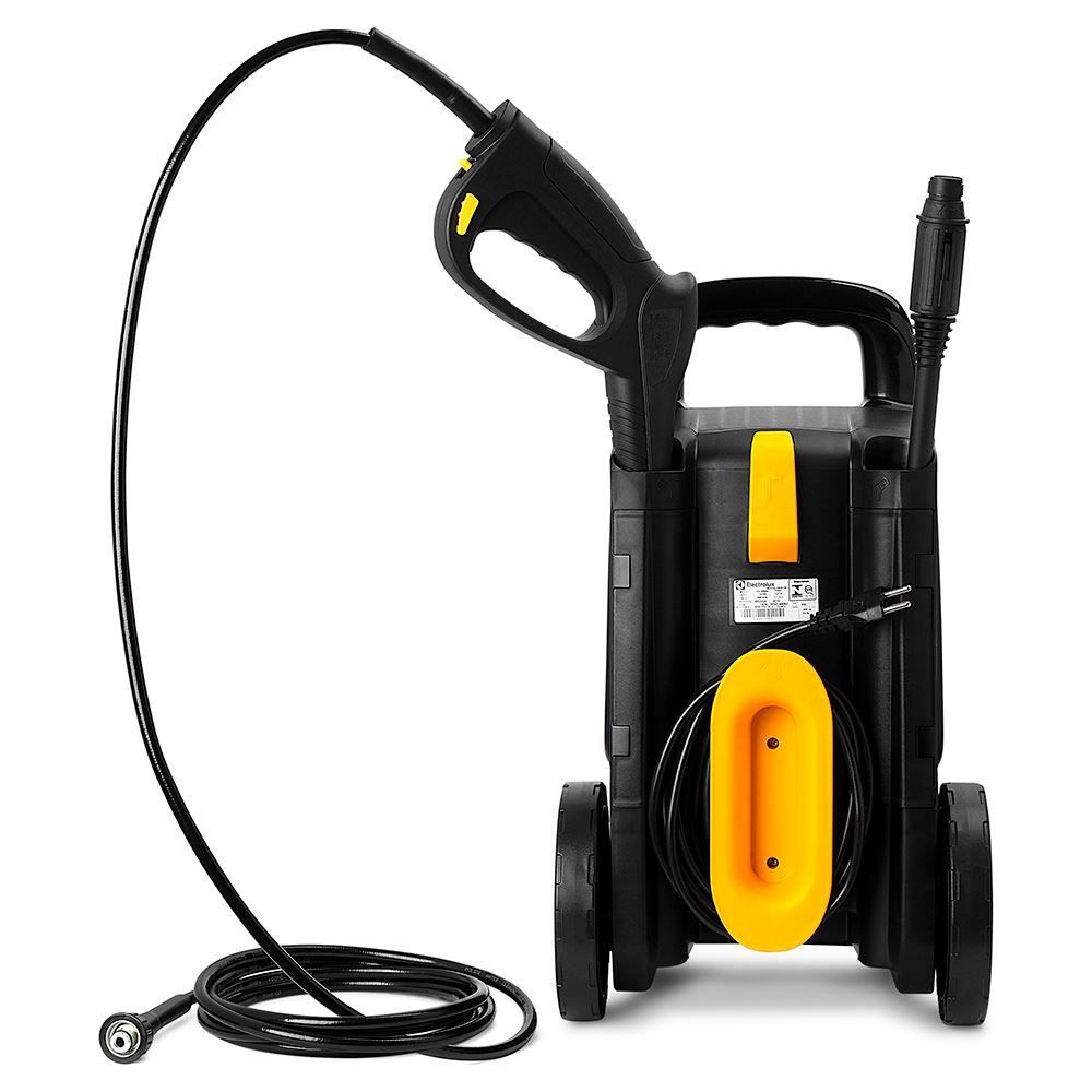 Lavadora de Alta Pressão Electrolux Ultra Wash 2200 PSI