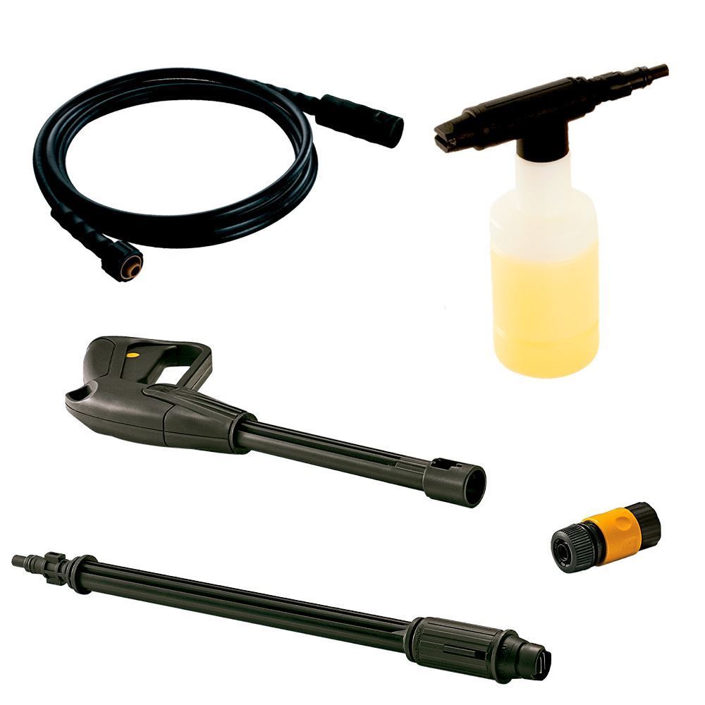 Lavadora de Alta Pressão Electrolux Ultra Wash 2200 PSI