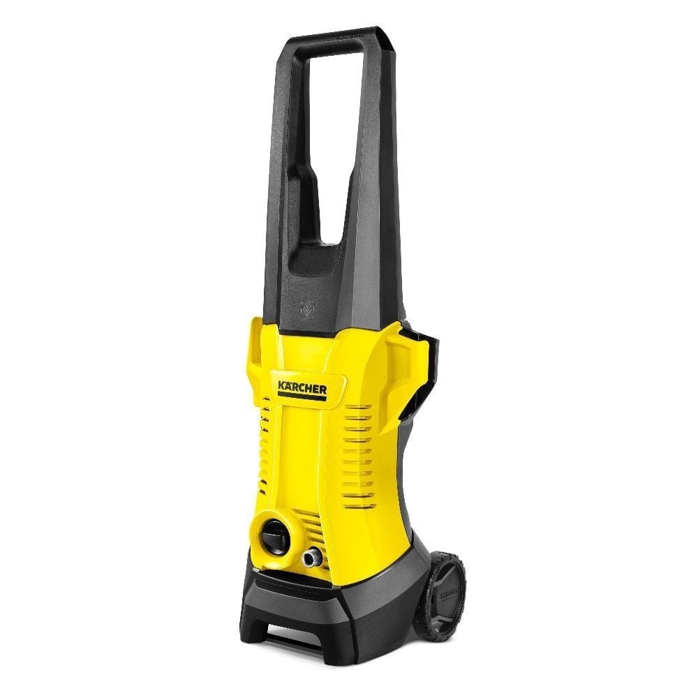 Lavadora de Alta Pressão Kärcher K2 plus 1740 psi 1400w