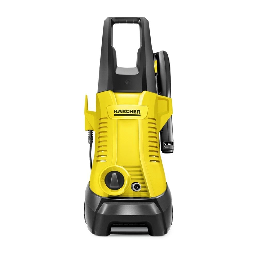 Lavadora de Alta Pressão Kärcher K2 plus 1740 psi 1400w
