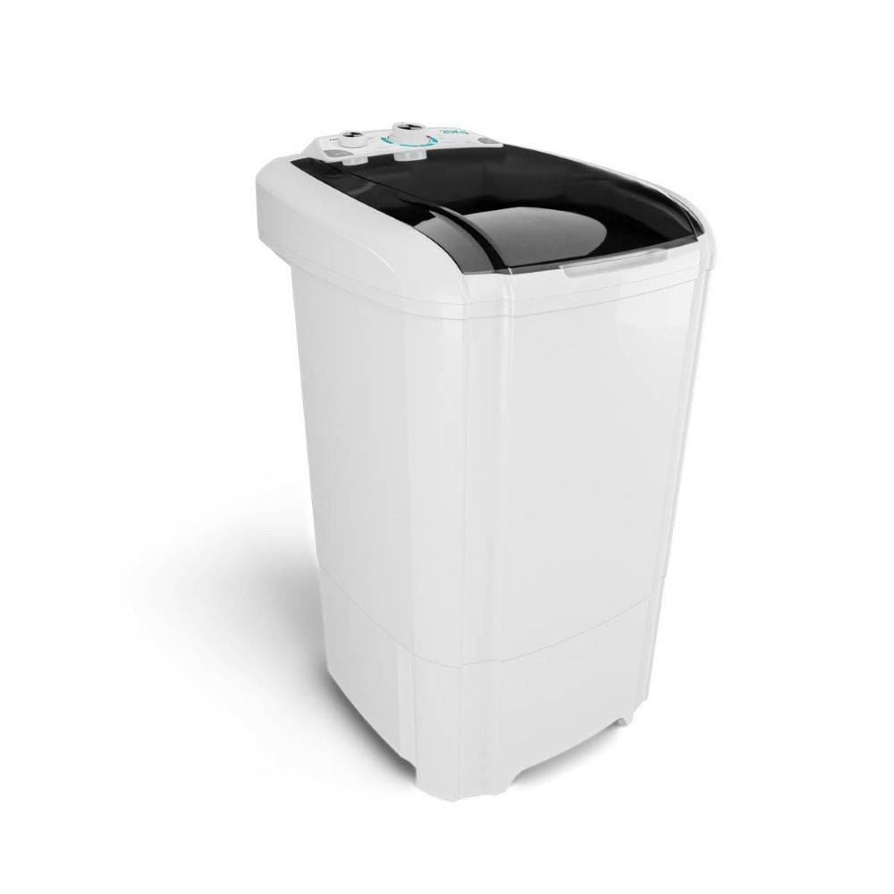 Lavadora de Roupas Britânia Semiautomática 20,6KG BLR04